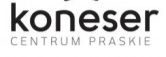 logo centrum koneser warszawa