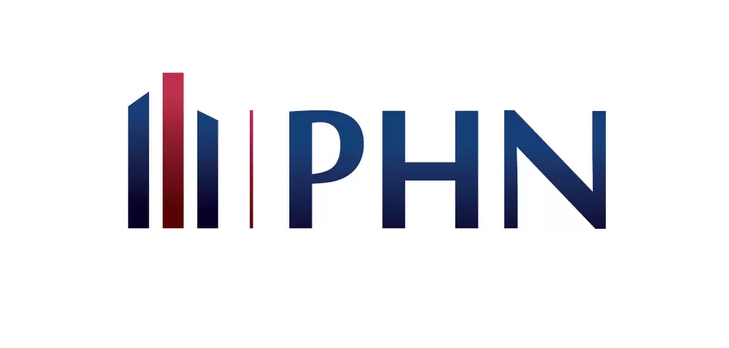 logo polski holding nieruchomości