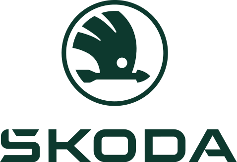 firma skoda logo