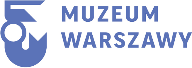 muzeum warszawy logo