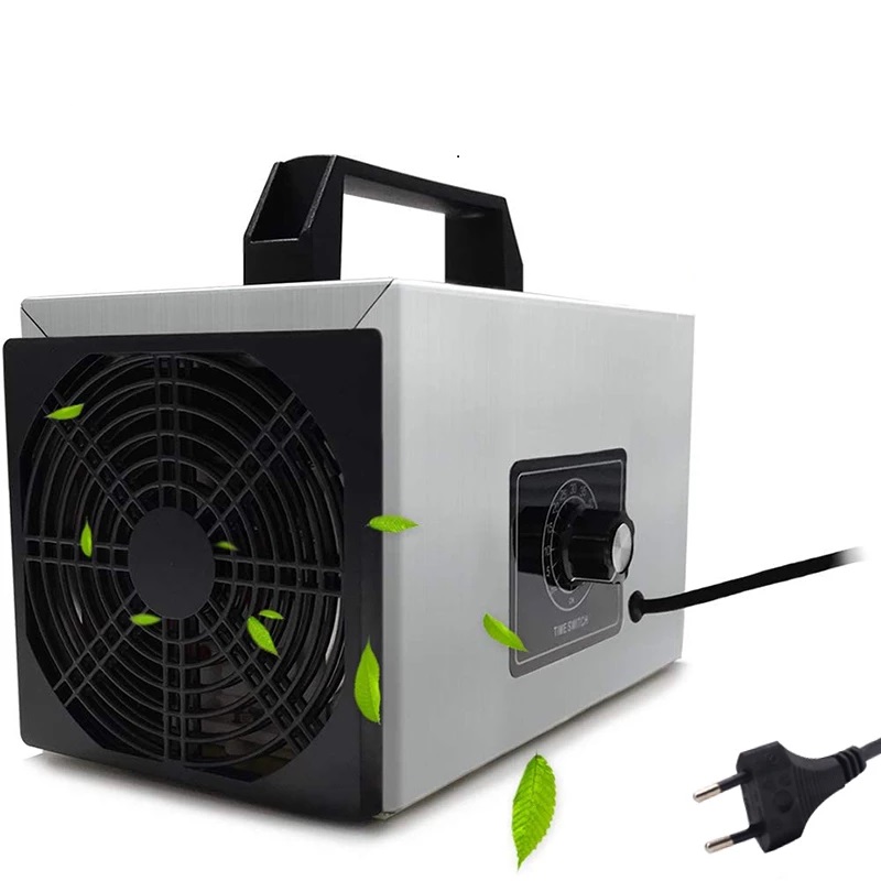 ozonator ozonatorngenerator ozonu o3
